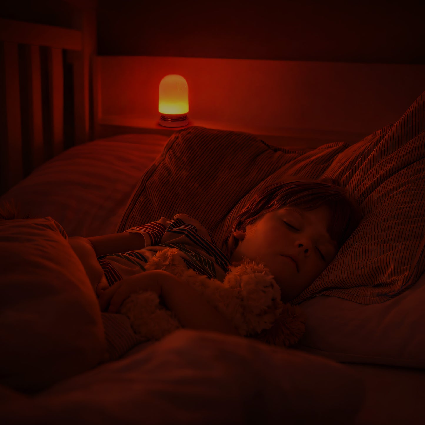 FamilySleep™ Sömnro-kit